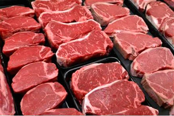 6月立陶宛动物源食品出口增长对华出口牛肉52吨