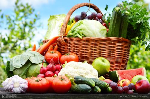 4月15日：“农产品批发价格200指数”比昨天下降0.13个点